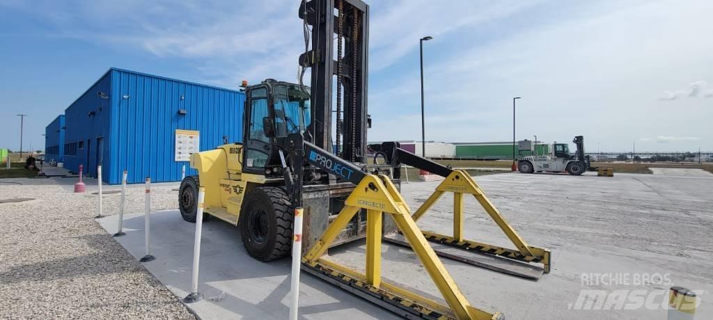 Hyster H360-24 Forklift trucks - others
