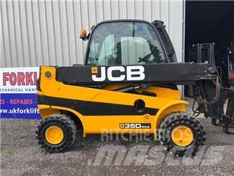 JCB TLT 35 D Diesel trucks