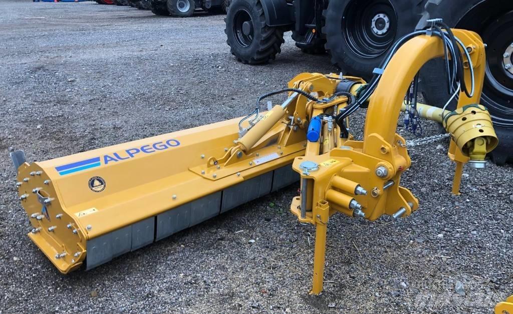 Alpego TR56F 280 Agriculture - Others
