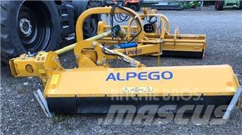 Alpego TR56F 280 Agriculture - Others