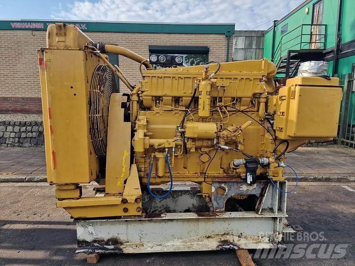 CAT 3406 PC Transportation - Others