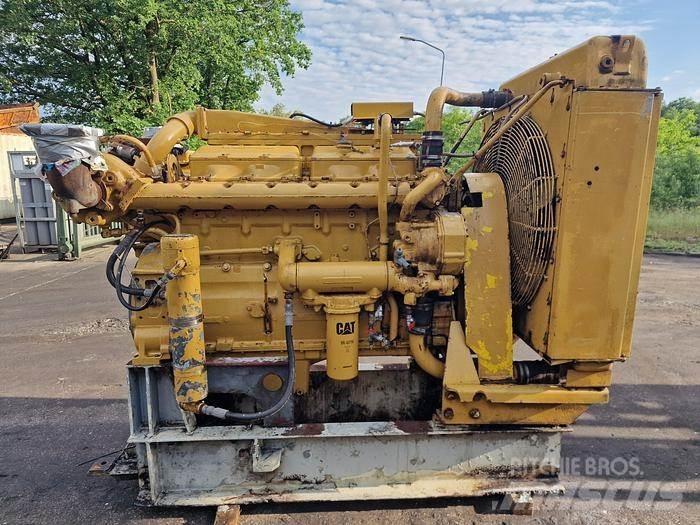 CAT 3406 PC Transportation - Others