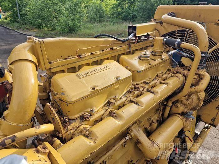 CAT 3406 PC Transportation - Others