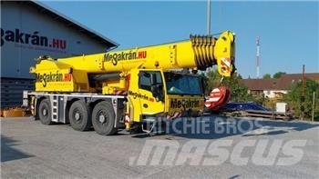 Tadano ATF 60 G-3 Other lifting machines