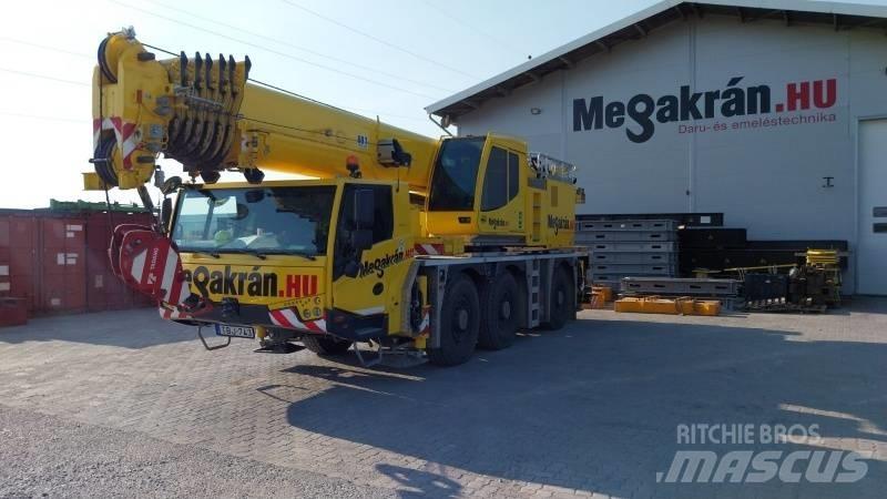 Tadano ATF 60 G-3 Other lifting machines