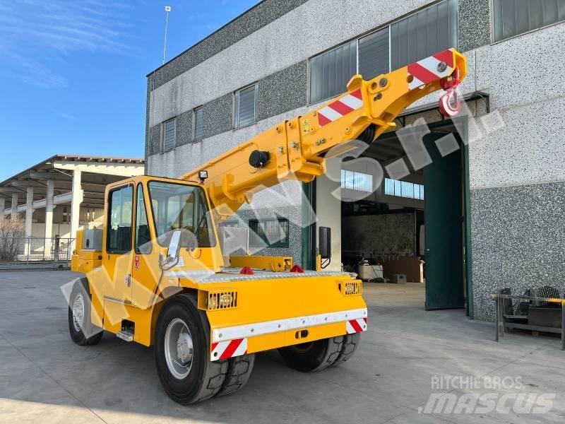 Ormig 16 TME Other lifting machines
