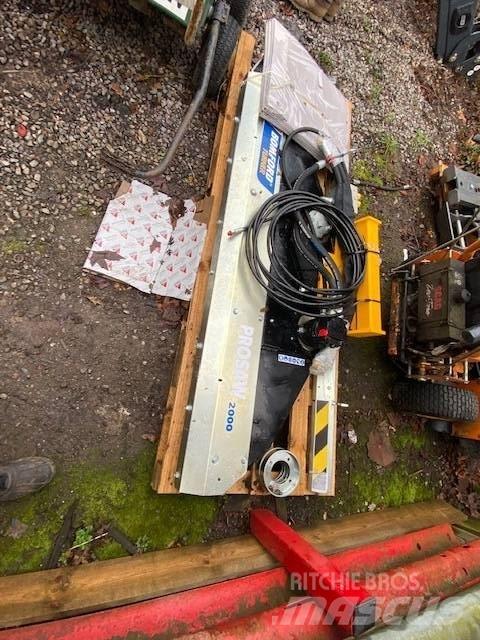 Bomford ProSaw Agriculture - Others