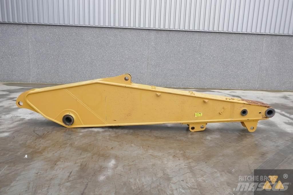 CAT Stick 336FL Transportation - Others