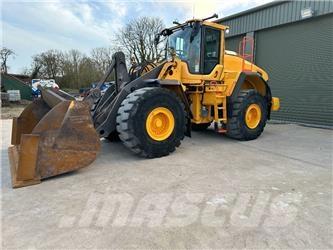 Volvo L 150 H Wheel loaders