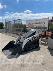 Bobcat MT 55 Crawler loaders