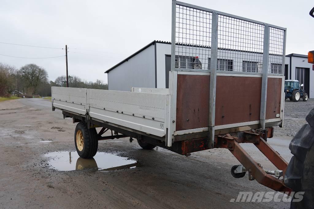  KRONEVAGN / VMB Other trailers