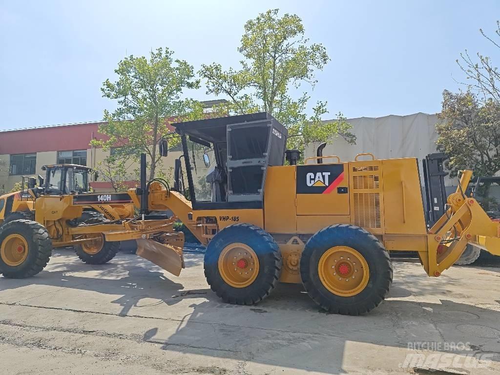 CAT 140 H Graders
