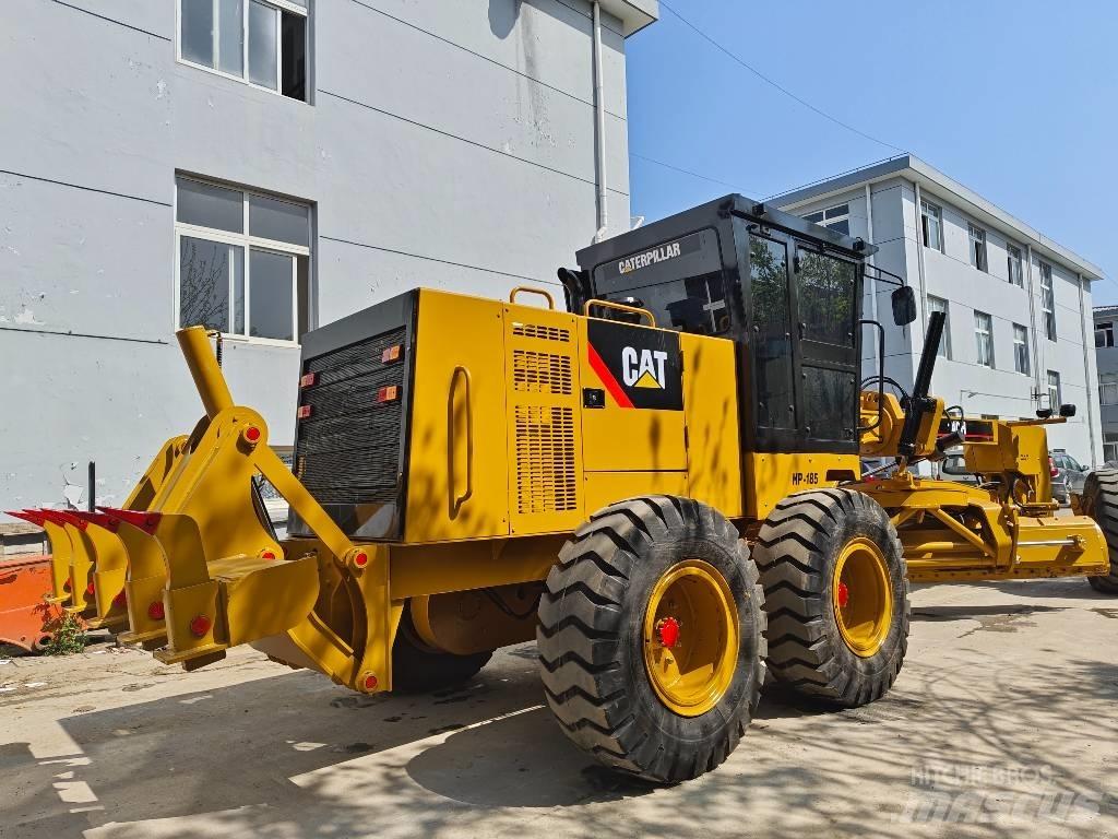 CAT 140 H Graders