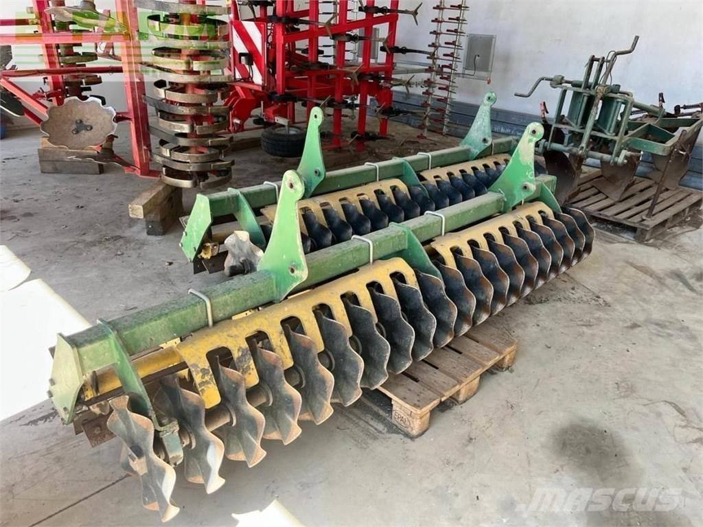 Kerner Stratos Cultivators