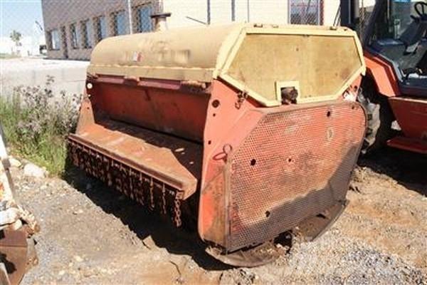 Seppi M. FORST M3 Construction - Others