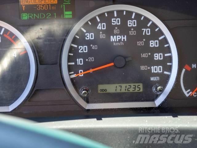 Isuzu NPR HD Other