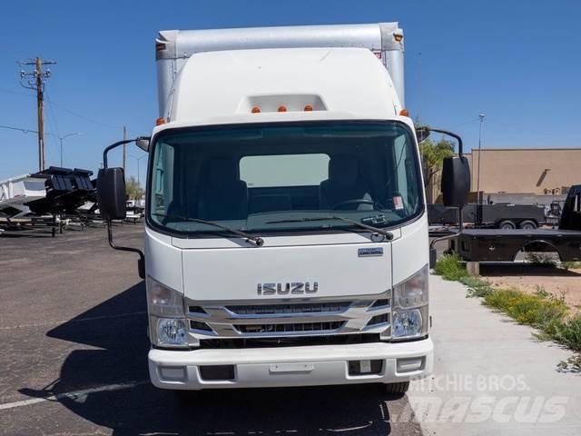 Isuzu NPR HD Other