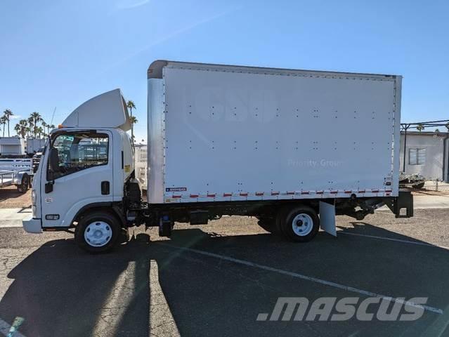 Isuzu NPR HD Other