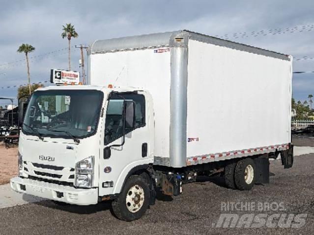 Isuzu NPR HD Other