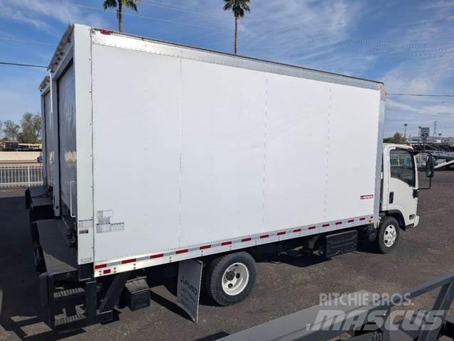 Isuzu NPR HD Other