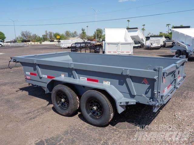 RawMaxx MDX Other trailers