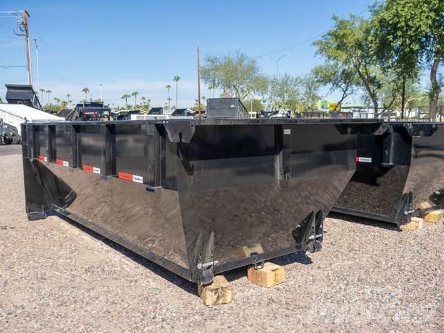 RawMaxx RDB Other trailers