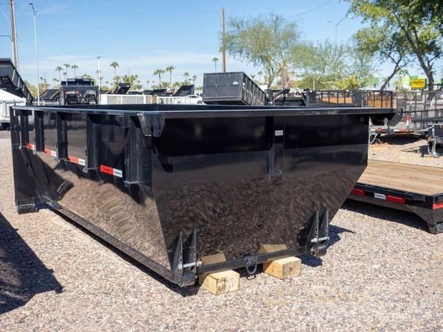 RawMaxx RDB Other trailers