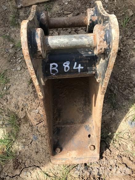  9 BUCKET Construction - Others