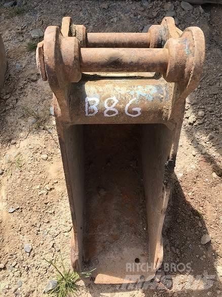  9 BUCKET Construction - Others