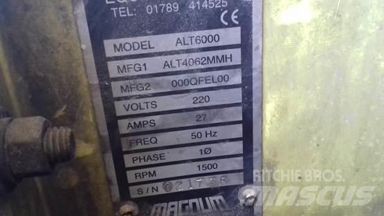 Ammann ALT6000 Construction - Others