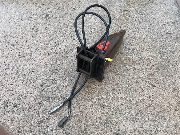 Arrow HEAD BREAKER Construction - Others