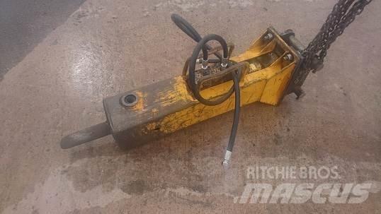 Arrowhead S40 Construction - Others