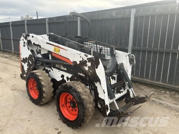 Bobcat S550 Construction - Others