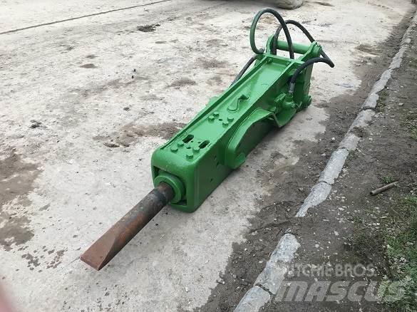  BREAKER MOTEBERT Construction - Others