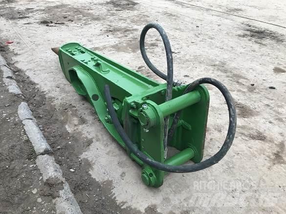  BREAKER MOTEBERT Construction - Others