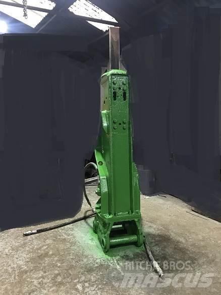  BREAKER MOTEBERT Construction - Others
