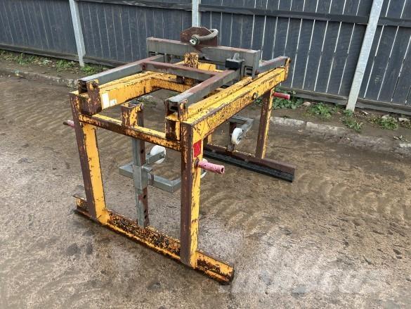  BRICK GRAB Construction - Others