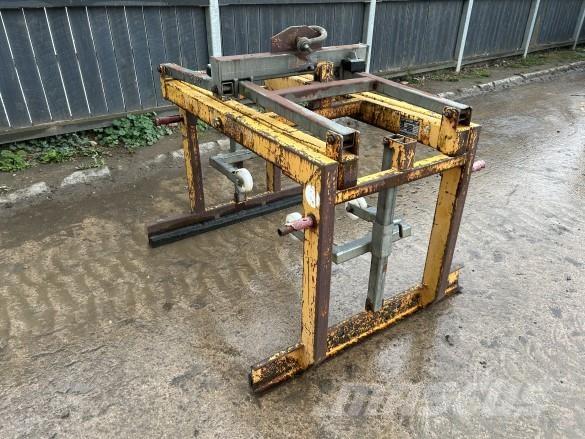  BRICK GRAB Construction - Others