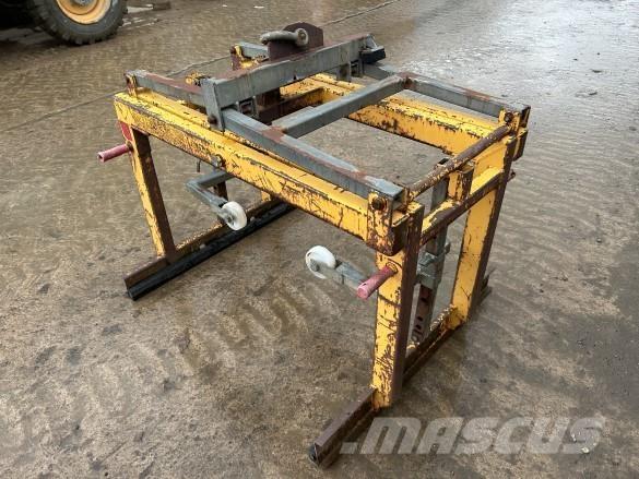  BRICK GRAB Construction - Others