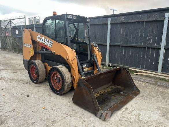 CASE SR175B Construction - Others