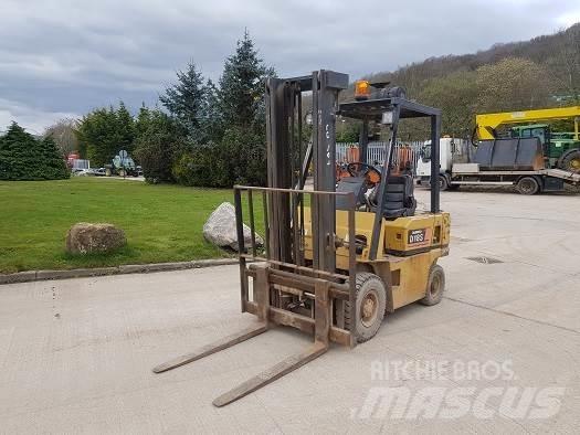 Daewoo D185 Construction - Others