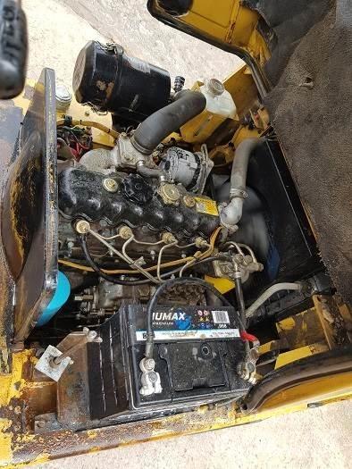 Daewoo D185 Construction - Others