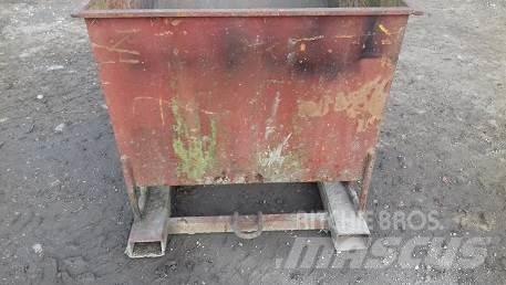  FORKLIFT SKIP Construction - Others