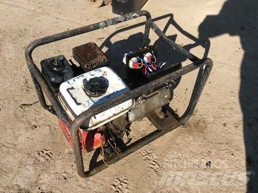  GENERATOR Construction - Others