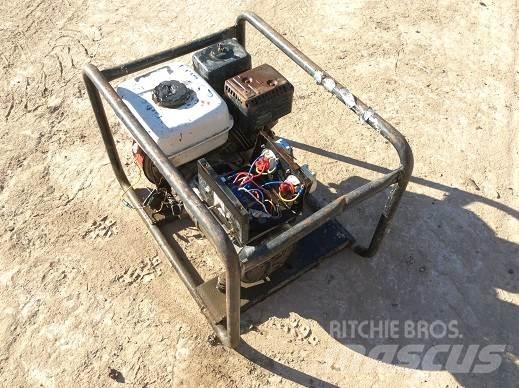  GENERATOR Construction - Others
