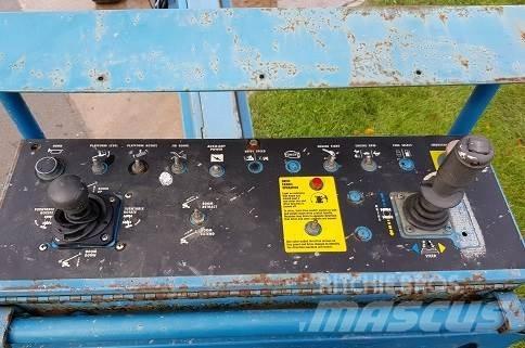 Genie S-45 Construction - Others