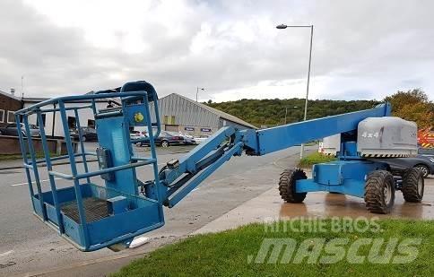 Genie S-45 Construction - Others