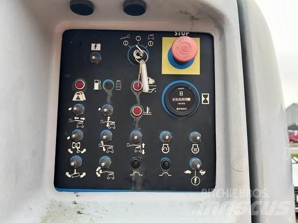 Genie Z-45125 Construction - Others