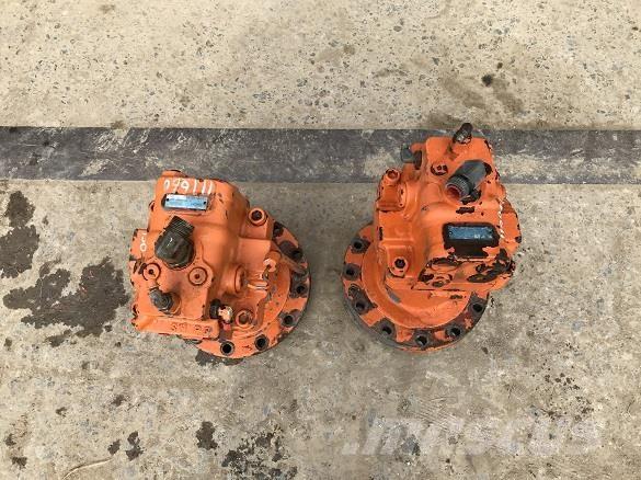 Hitachi SLEW MOTOR Construction - Others