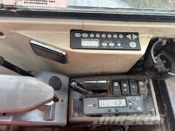 Hitachi ZX29U- 3 Construction - Others